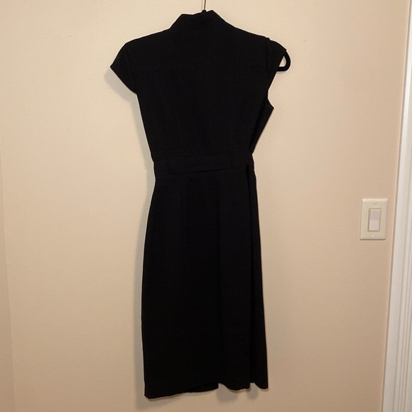 Calvin Klein - Pencil skirt dress - Picture 4 of 4